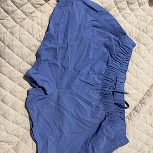 Patagonia women’s shorts size medium
